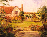 English Cottage
