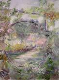 Garden Gate