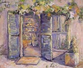 Garden Shop